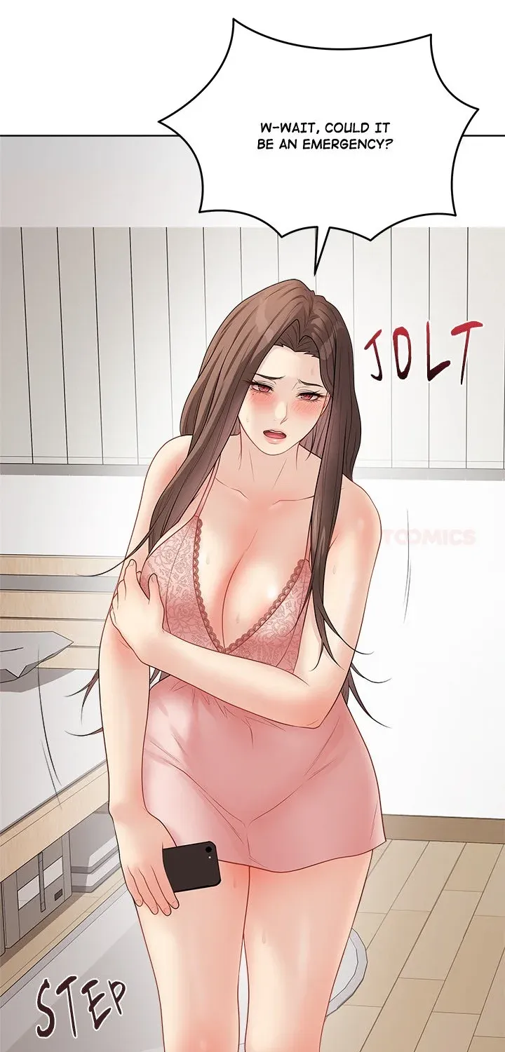 Read Signed, Sealed, Mistaken chapter 47 image 38 on Lezhin