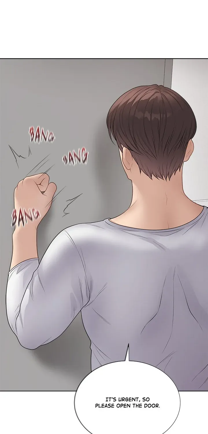 Read Signed, Sealed, Mistaken chapter 47 image 41 on Lezhin