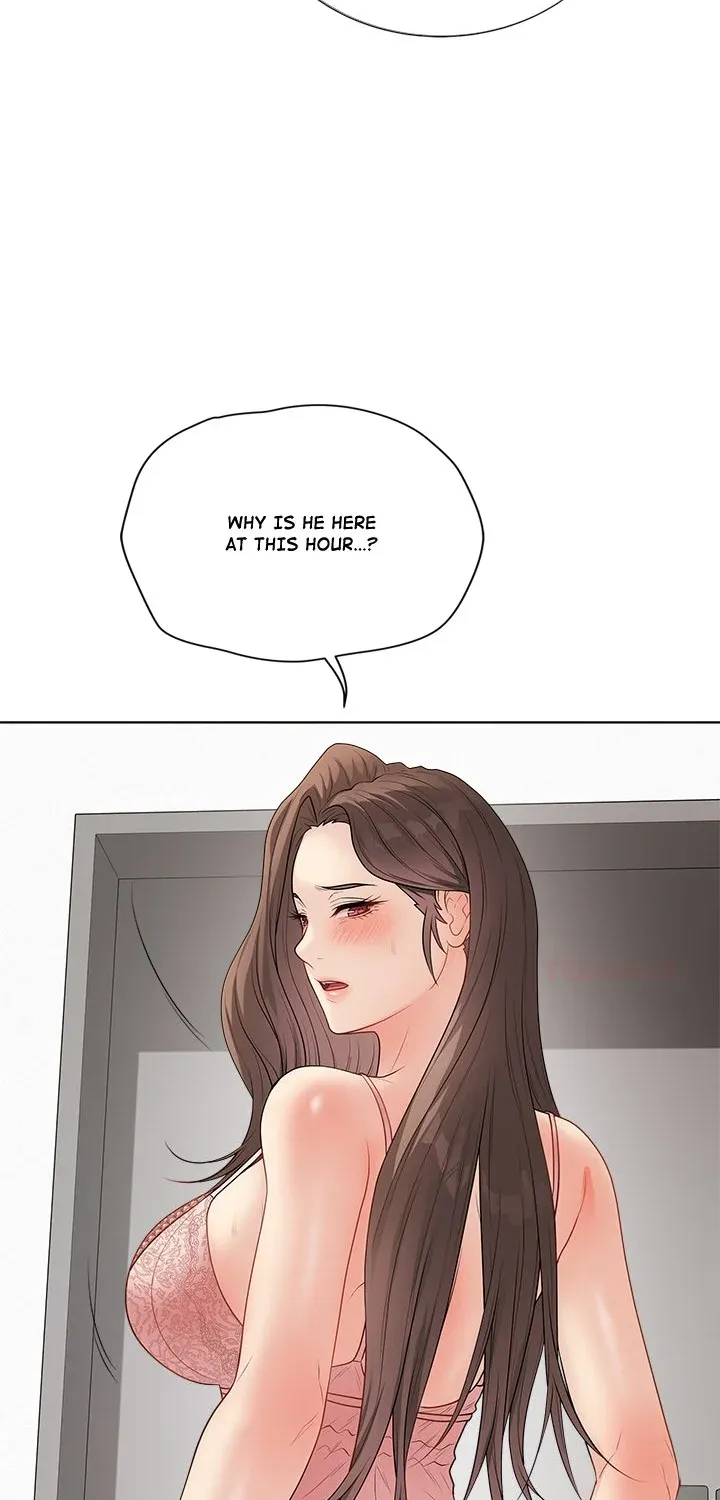 Read Signed, Sealed, Mistaken chapter 47 image 42 on Lezhin