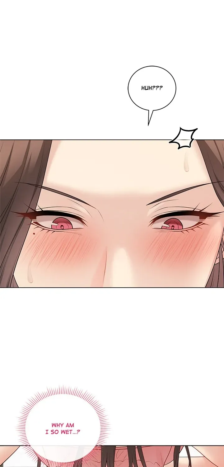 Read Signed, Sealed, Mistaken chapter 47 image 45 on Lezhin