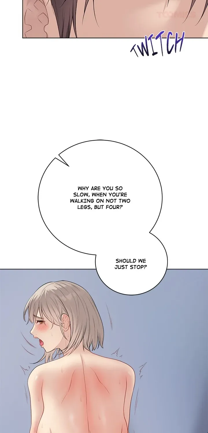 Read Signed, Sealed, Mistaken chapter 47 image 5 on Lezhin