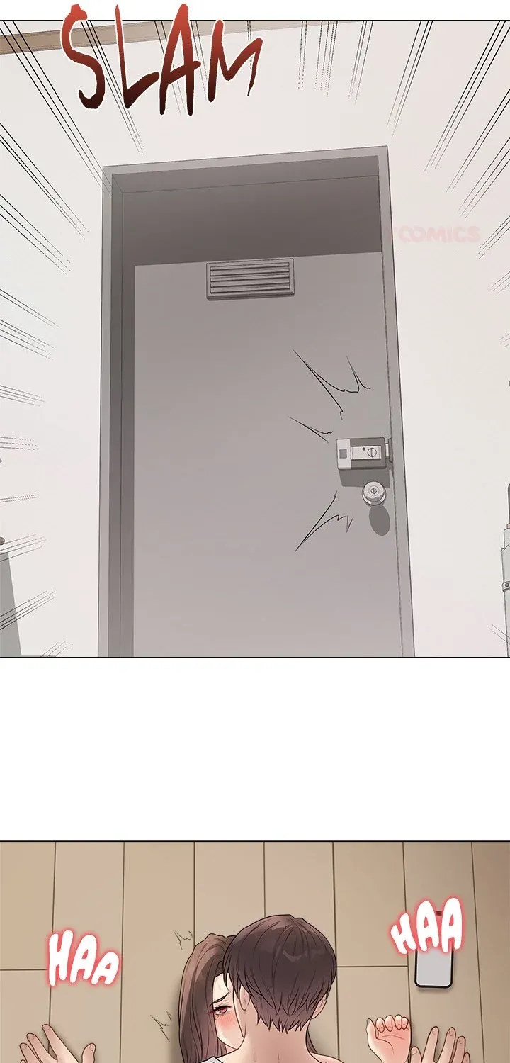 Read Signed, Sealed, Mistaken chapter 47 image 56 on Lezhin