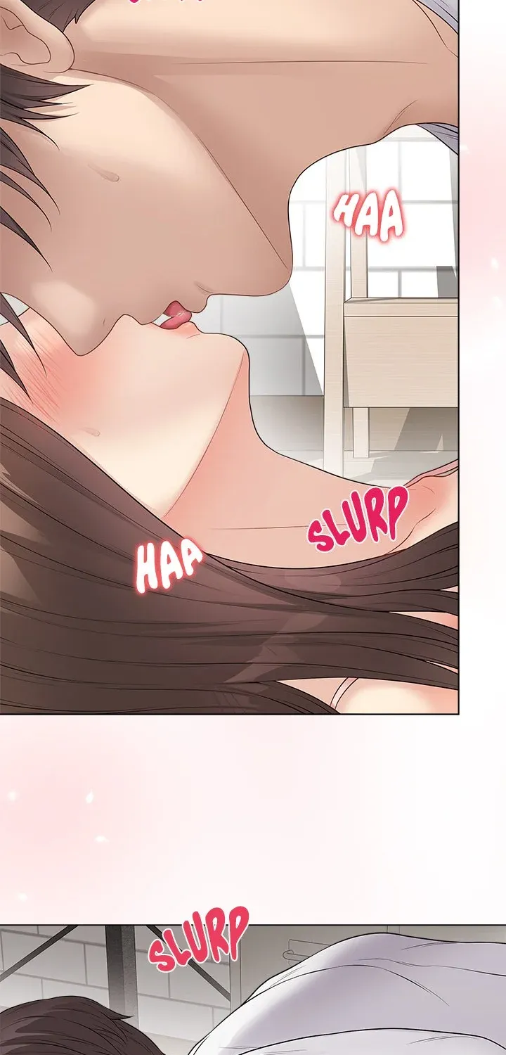 Read Signed, Sealed, Mistaken chapter 47 image 58 on Lezhin