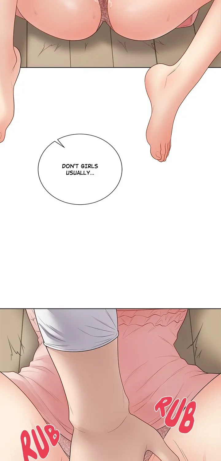 Read Signed, Sealed, Mistaken chapter 47 image 65 on Lezhin