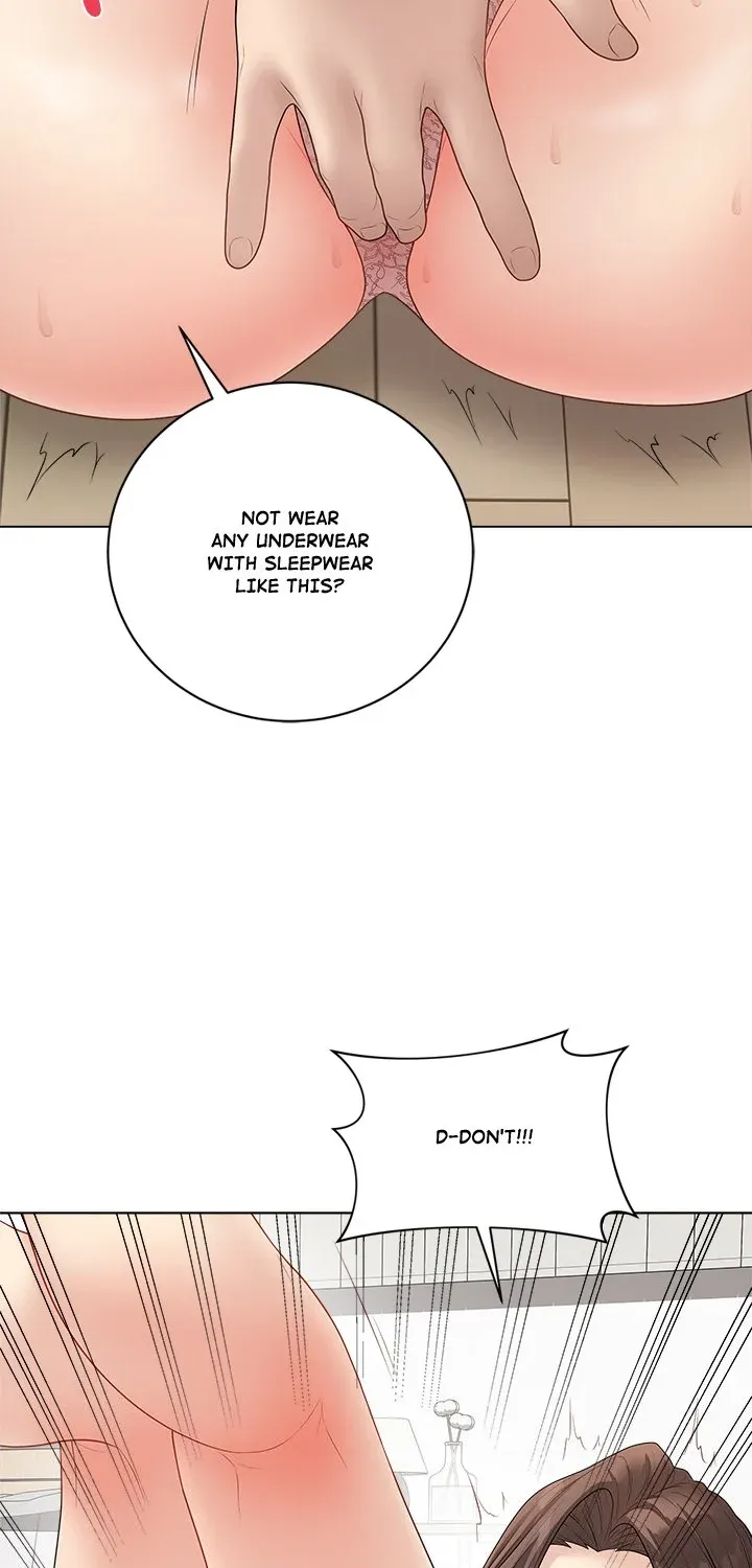 Read Signed, Sealed, Mistaken chapter 47 image 66 on Lezhin