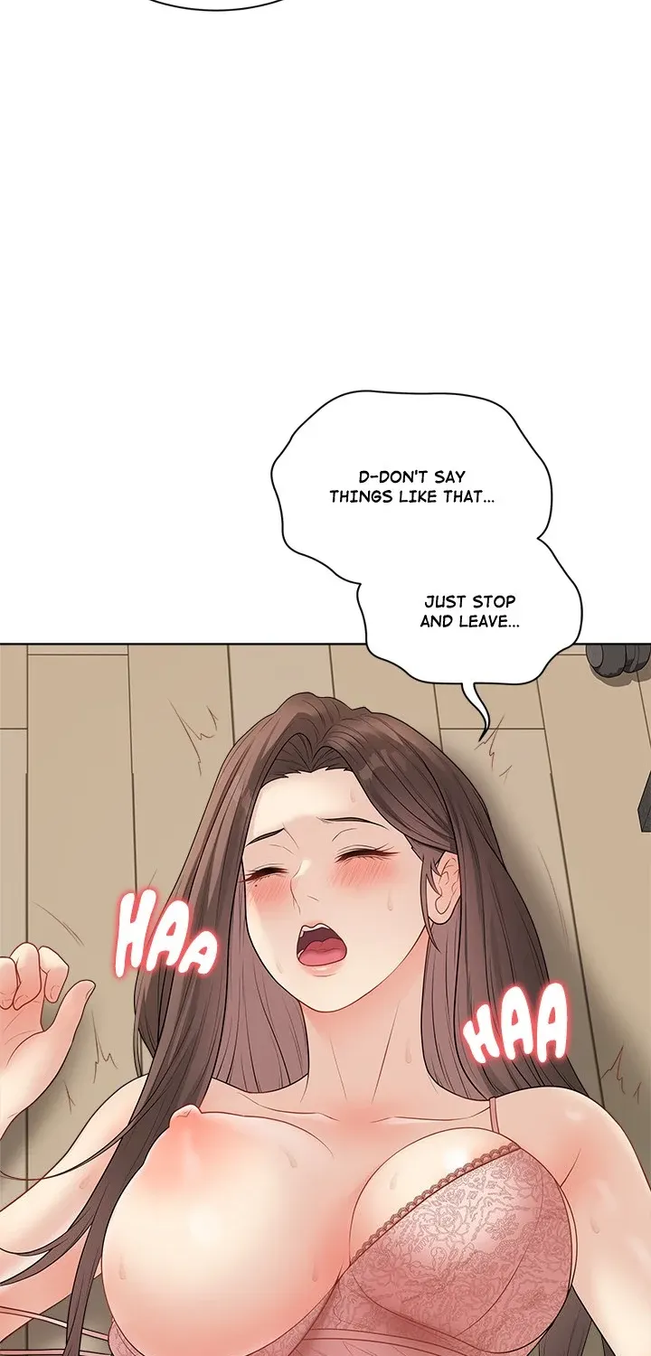 Read Signed, Sealed, Mistaken chapter 47 image 69 on Lezhin