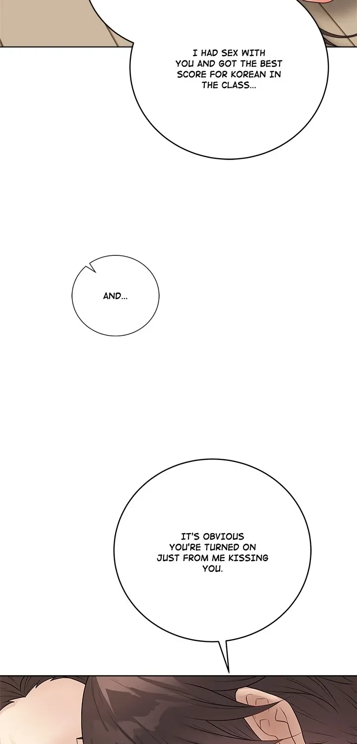 Read Signed, Sealed, Mistaken chapter 47 image 73 on Lezhin