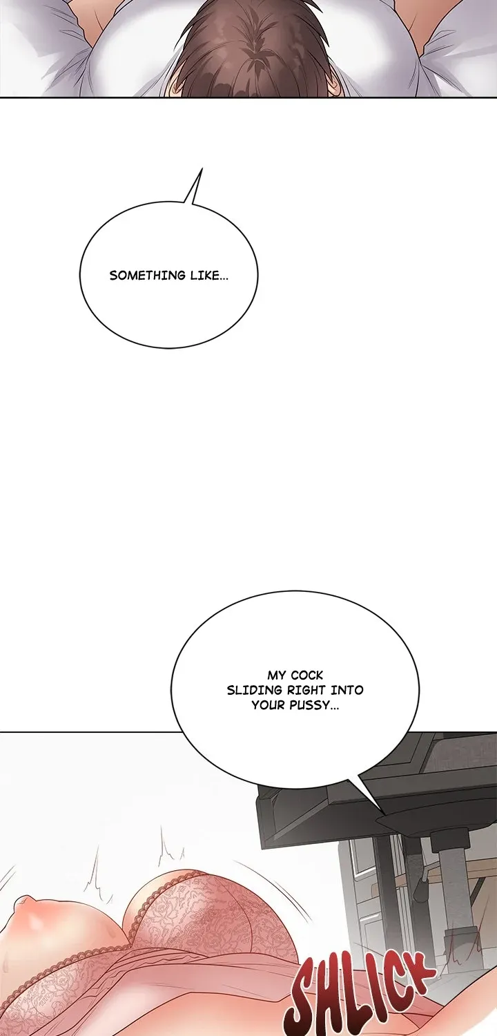 Read Signed, Sealed, Mistaken chapter 47 image 81 on Lezhin
