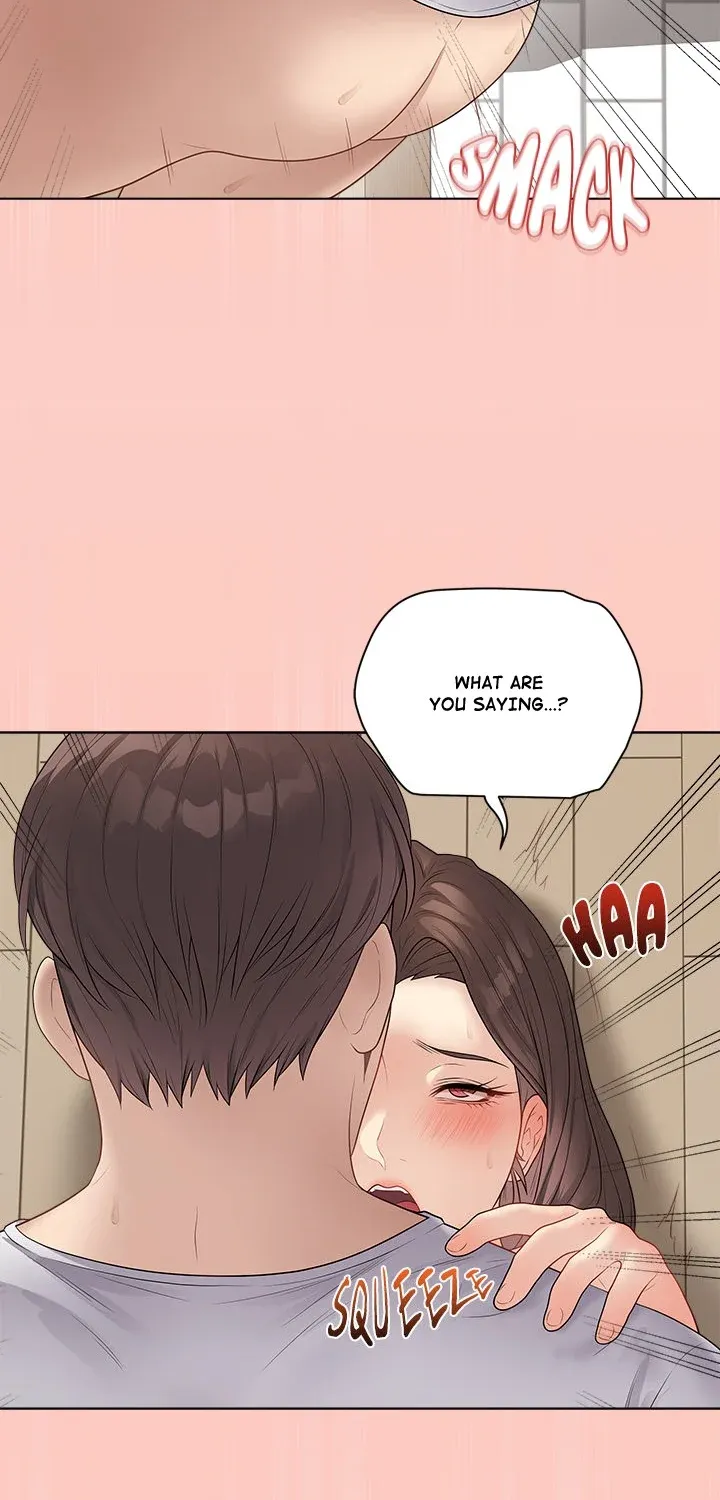 Read Signed, Sealed, Mistaken chapter 47 image 86 on Lezhin