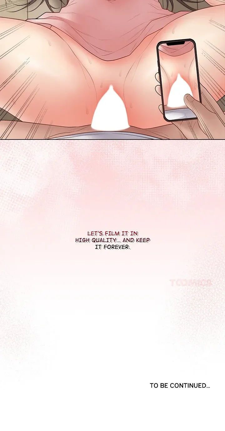 Read Signed, Sealed, Mistaken chapter 47 image 91 on Lezhin