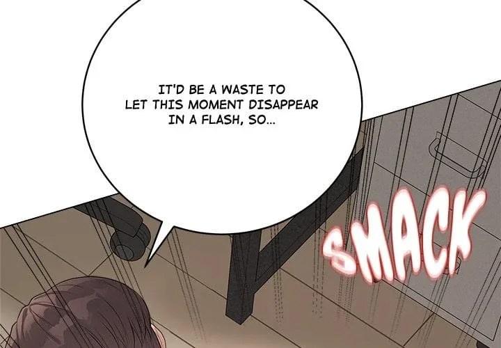 Read Signed, Sealed, Mistaken chapter 48 image 1 on Lezhin