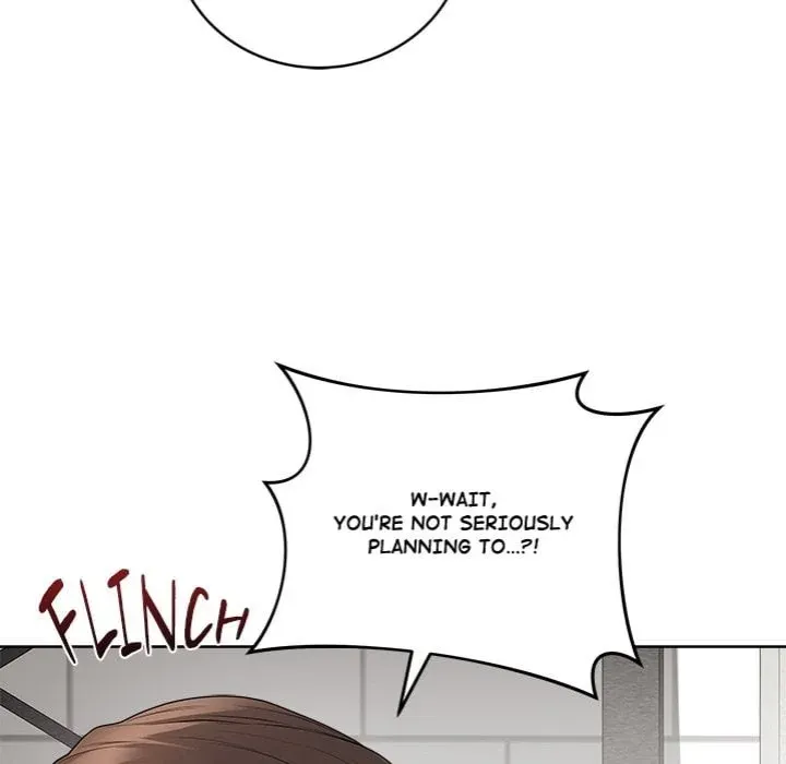 Read Signed, Sealed, Mistaken chapter 48 image 105 on Lezhin