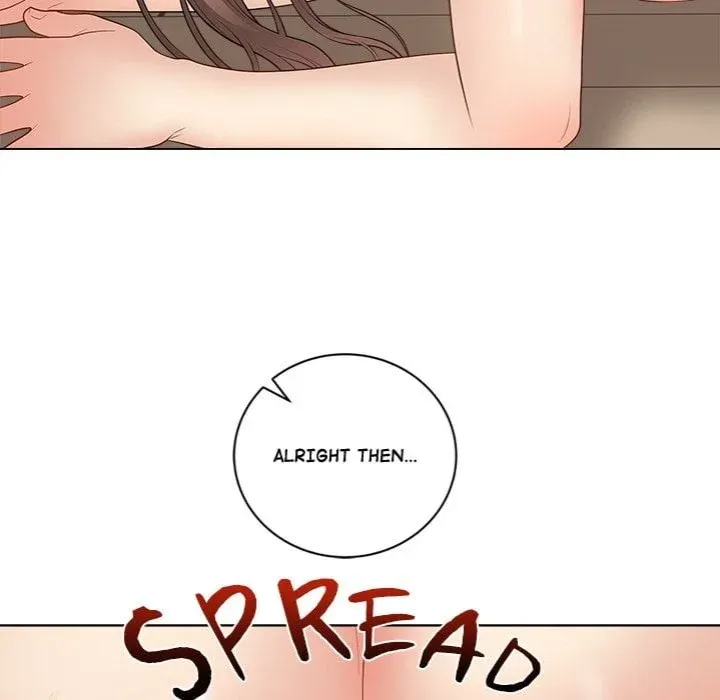Read Signed, Sealed, Mistaken chapter 48 image 107 on Lezhin