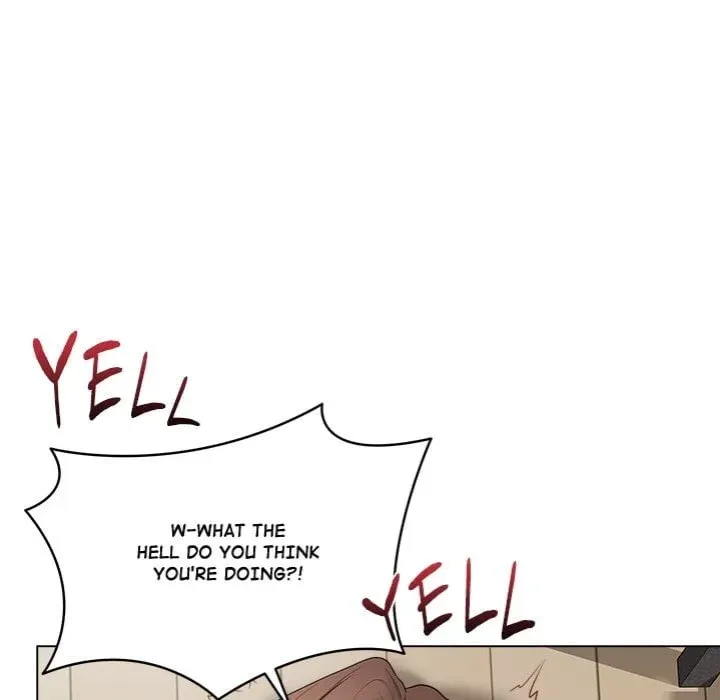 Read Signed, Sealed, Mistaken chapter 48 image 11 on Lezhin
