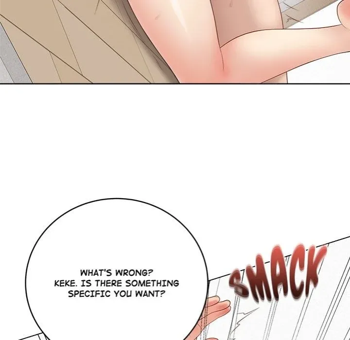 Read Signed, Sealed, Mistaken chapter 48 image 114 on Lezhin