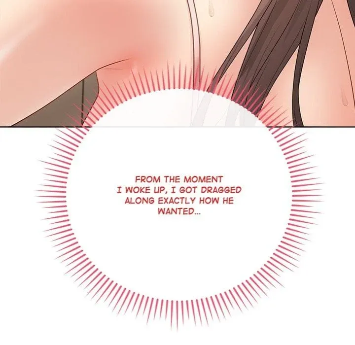 Read Signed, Sealed, Mistaken chapter 48 image 121 on Lezhin