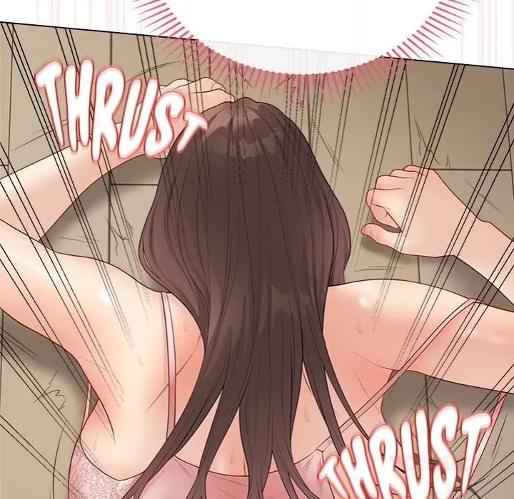 Read Signed, Sealed, Mistaken chapter 48 image 123 on Lezhin
