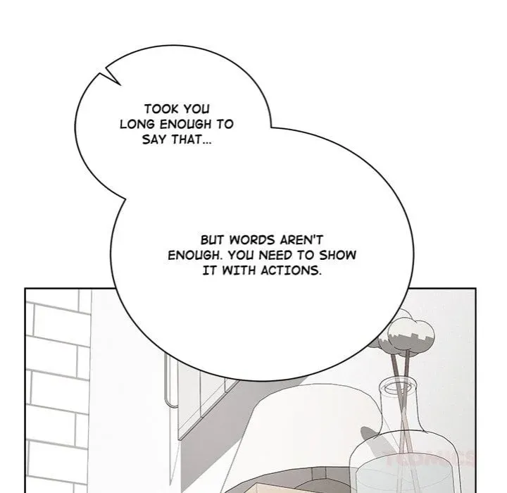 Read Signed, Sealed, Mistaken chapter 48 image 135 on Lezhin