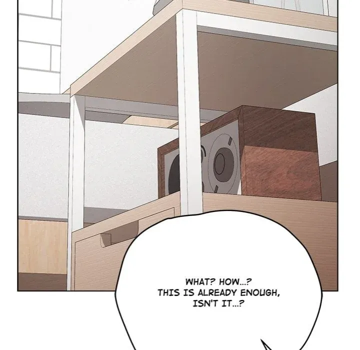 Read Signed, Sealed, Mistaken chapter 48 image 136 on Lezhin