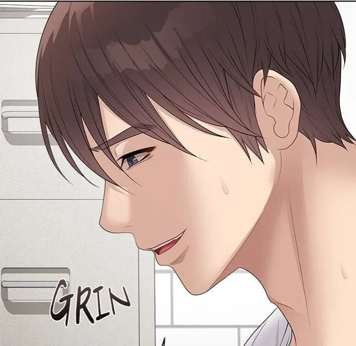 Read Signed, Sealed, Mistaken chapter 48 image 14 on Lezhin