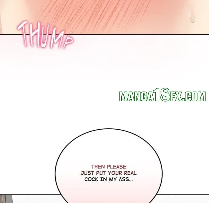 Read Signed, Sealed, Mistaken chapter 48 image 161 on Lezhin