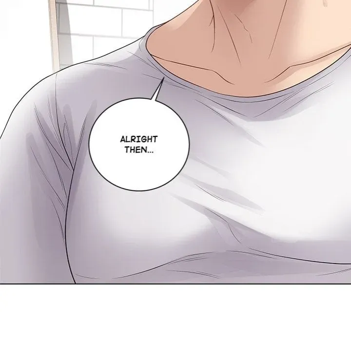 Read Signed, Sealed, Mistaken chapter 48 image 166 on Lezhin
