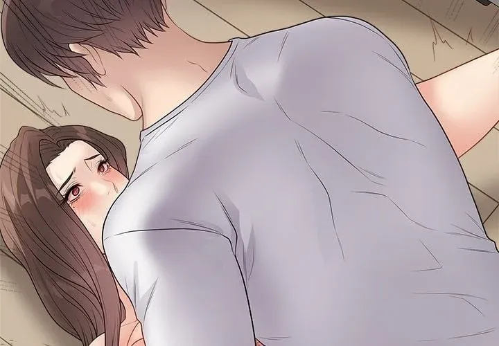 Read Signed, Sealed, Mistaken chapter 48 image 2 on Lezhin