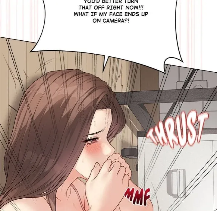 Read Signed, Sealed, Mistaken chapter 48 image 20 on Lezhin