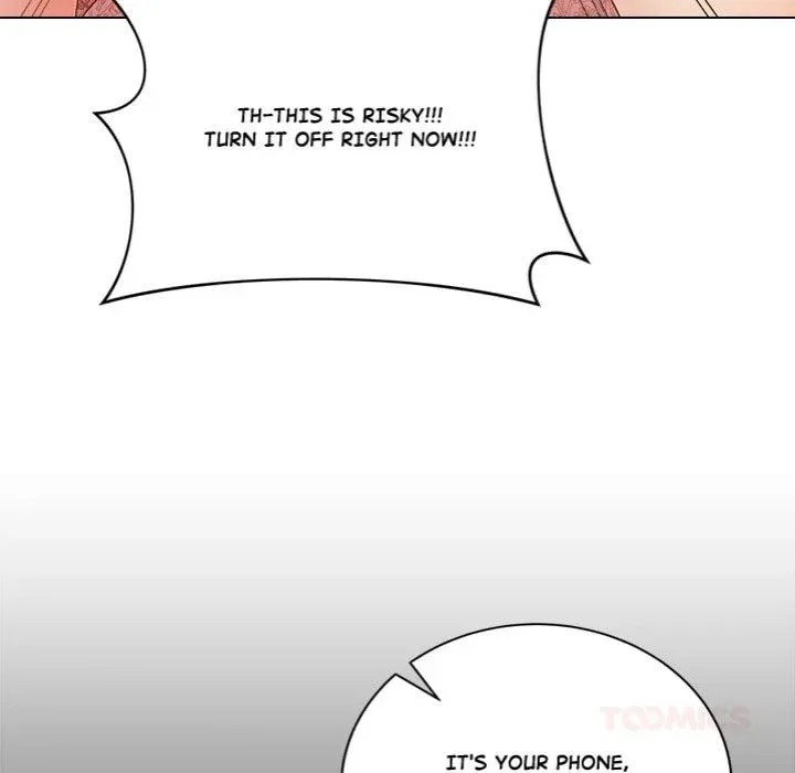 Read Signed, Sealed, Mistaken chapter 48 image 27 on Lezhin