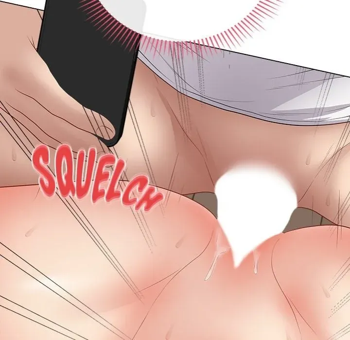 Read Signed, Sealed, Mistaken chapter 48 image 31 on Lezhin