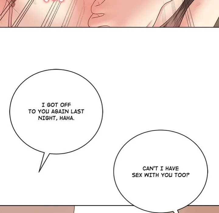 Read Signed, Sealed, Mistaken chapter 48 image 33 on Lezhin