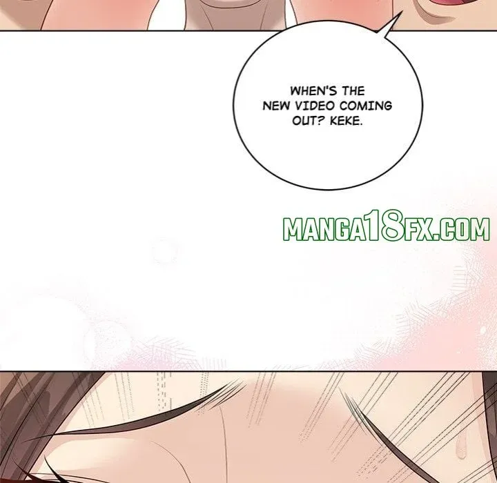 Read Signed, Sealed, Mistaken chapter 48 image 36 on Lezhin