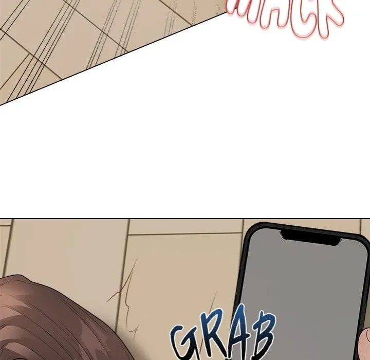 Read Signed, Sealed, Mistaken chapter 48 image 4 on Lezhin