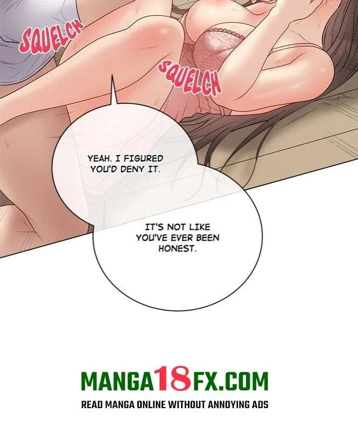 Read Signed, Sealed, Mistaken chapter 48 image 42 on Lezhin