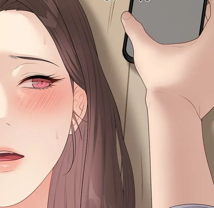 Read Signed, Sealed, Mistaken chapter 48 image 5 on Lezhin