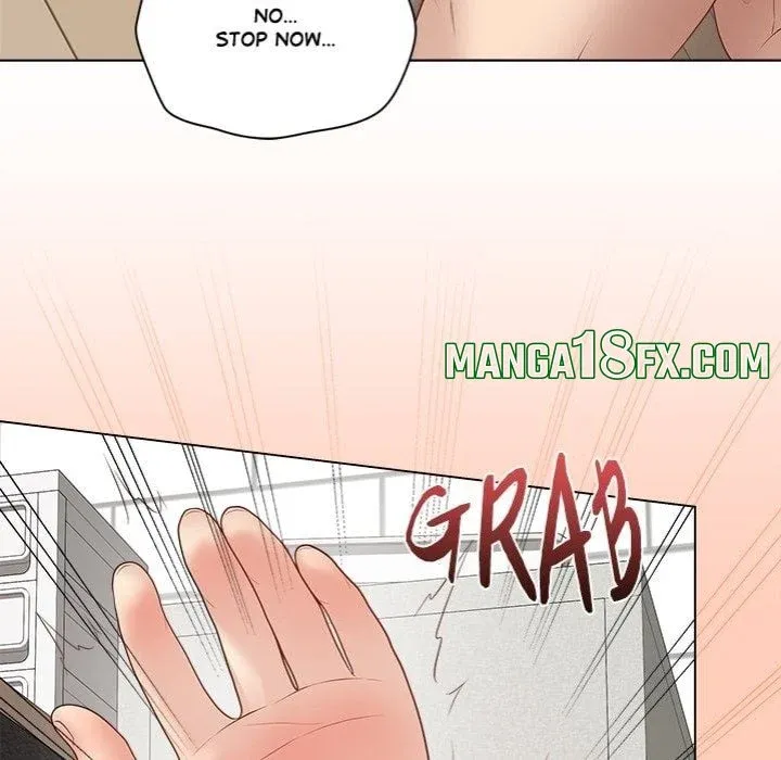 Read Signed, Sealed, Mistaken chapter 48 image 57 on Lezhin