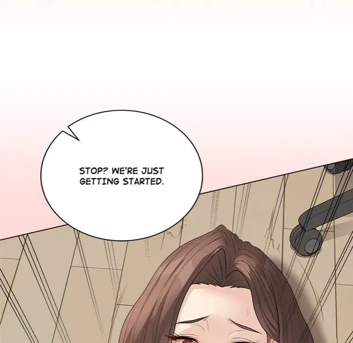 Read Signed, Sealed, Mistaken chapter 48 image 59 on Lezhin
