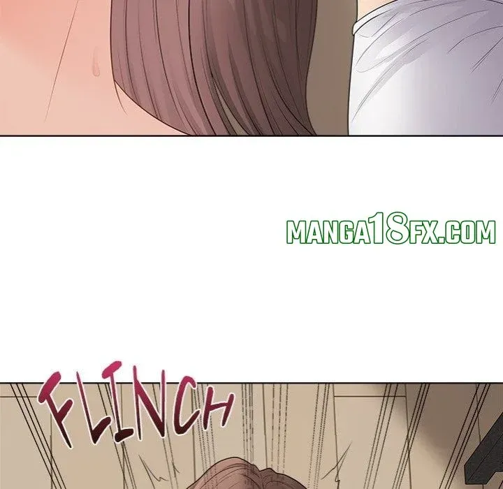 Read Signed, Sealed, Mistaken chapter 48 image 6 on Lezhin