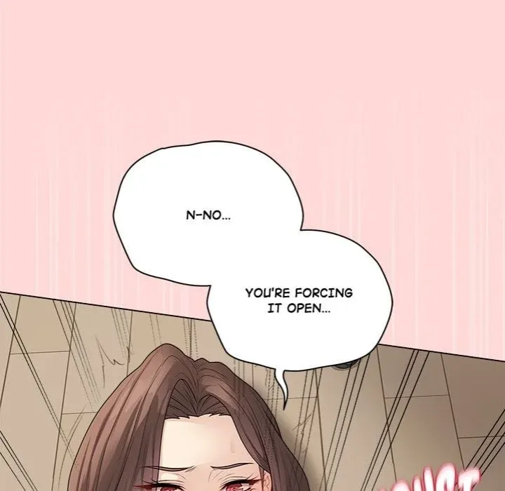 Read Signed, Sealed, Mistaken chapter 48 image 70 on Lezhin