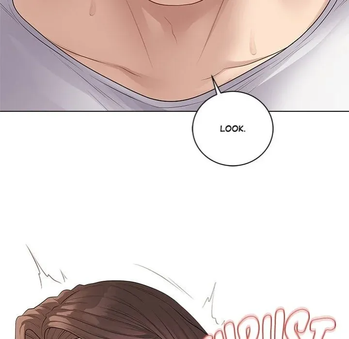 Read Signed, Sealed, Mistaken chapter 48 image 77 on Lezhin
