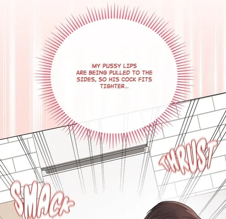 Read Signed, Sealed, Mistaken chapter 48 image 81 on Lezhin
