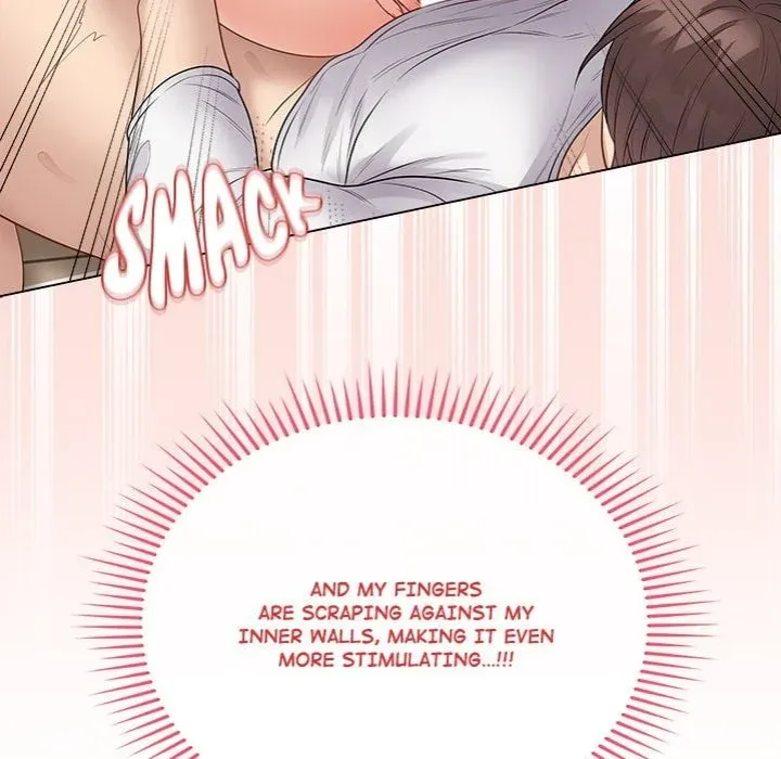 Read Signed, Sealed, Mistaken chapter 48 image 85 on Lezhin