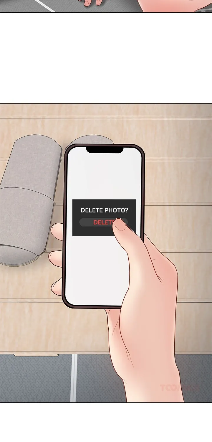 Read Signed, Sealed, Mistaken chapter 49 image 100 on Lezhin