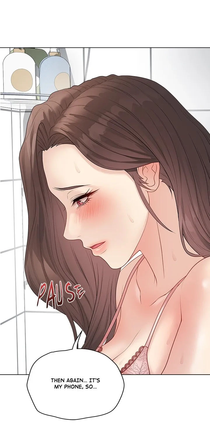 Read Signed, Sealed, Mistaken chapter 49 image 101 on Lezhin