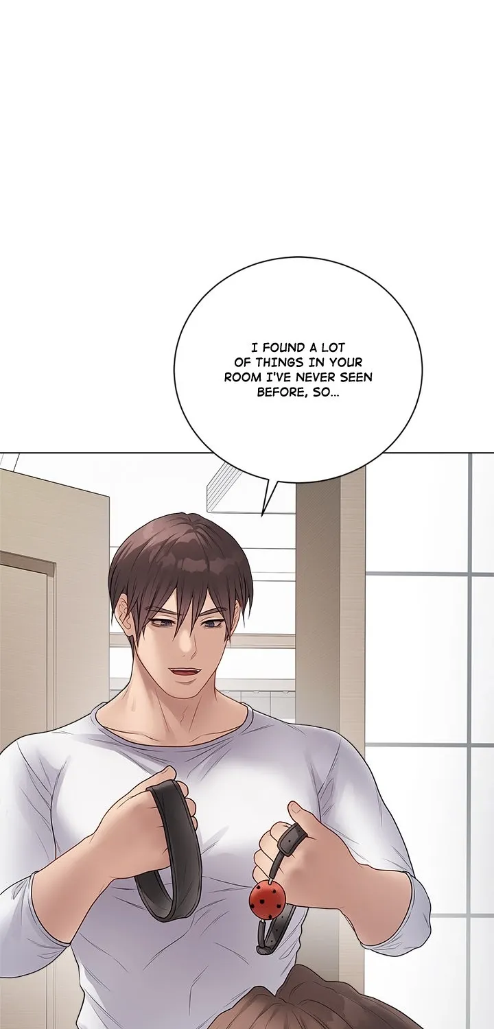 Read Signed, Sealed, Mistaken chapter 49 image 104 on Lezhin