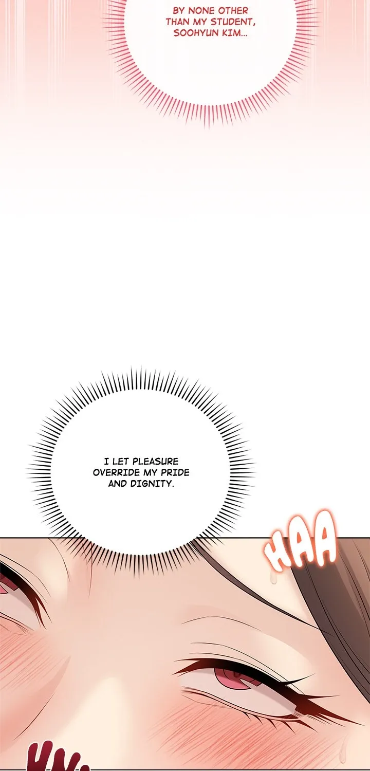 Read Signed, Sealed, Mistaken chapter 49 image 17 on Lezhin