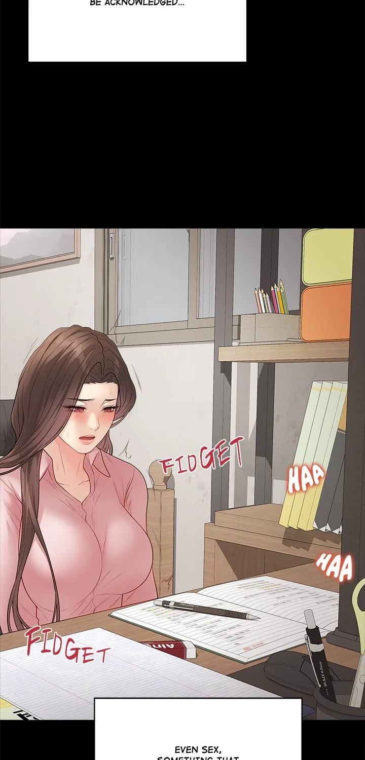 Read Signed, Sealed, Mistaken chapter 49 image 2 on Lezhin