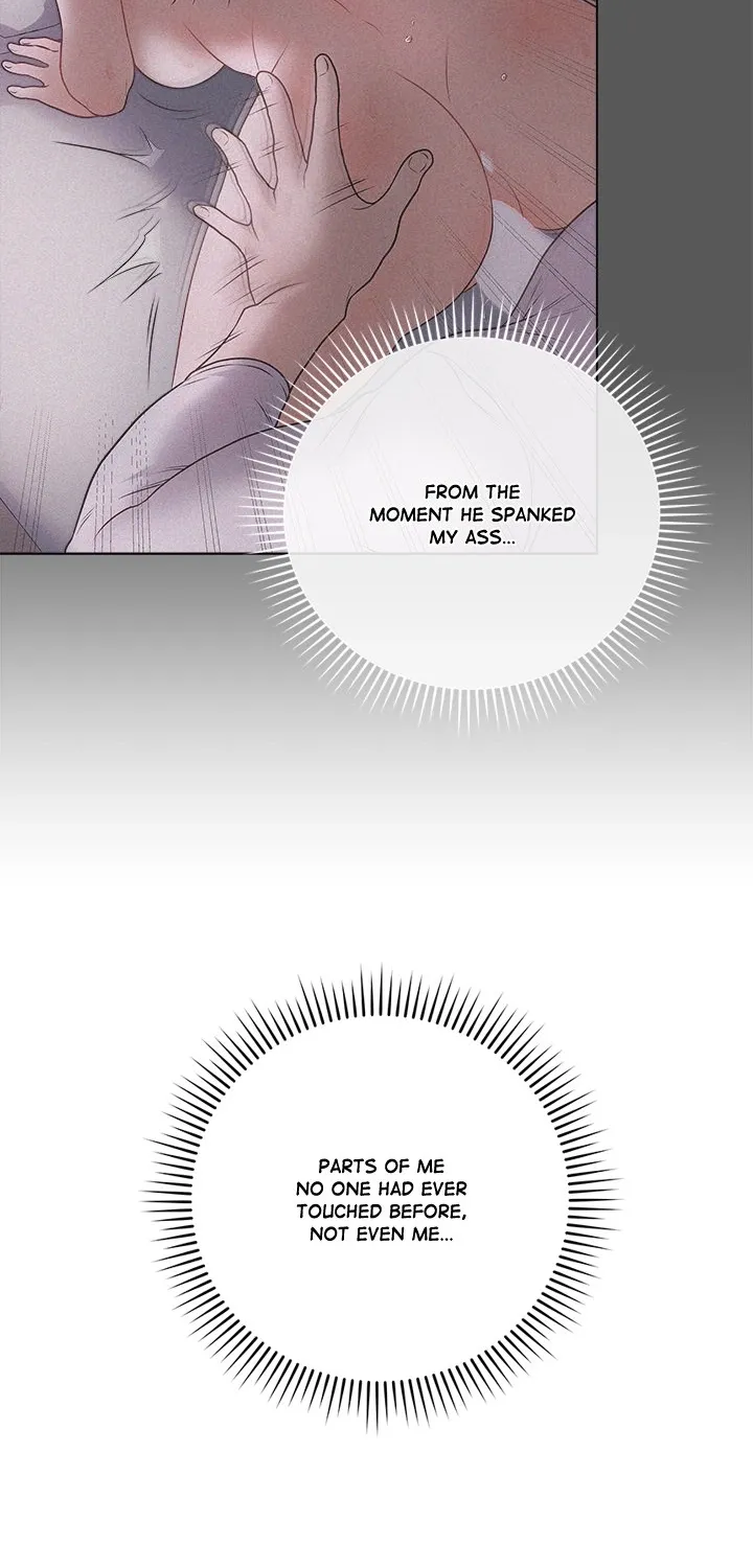 Read Signed, Sealed, Mistaken chapter 49 image 21 on Lezhin