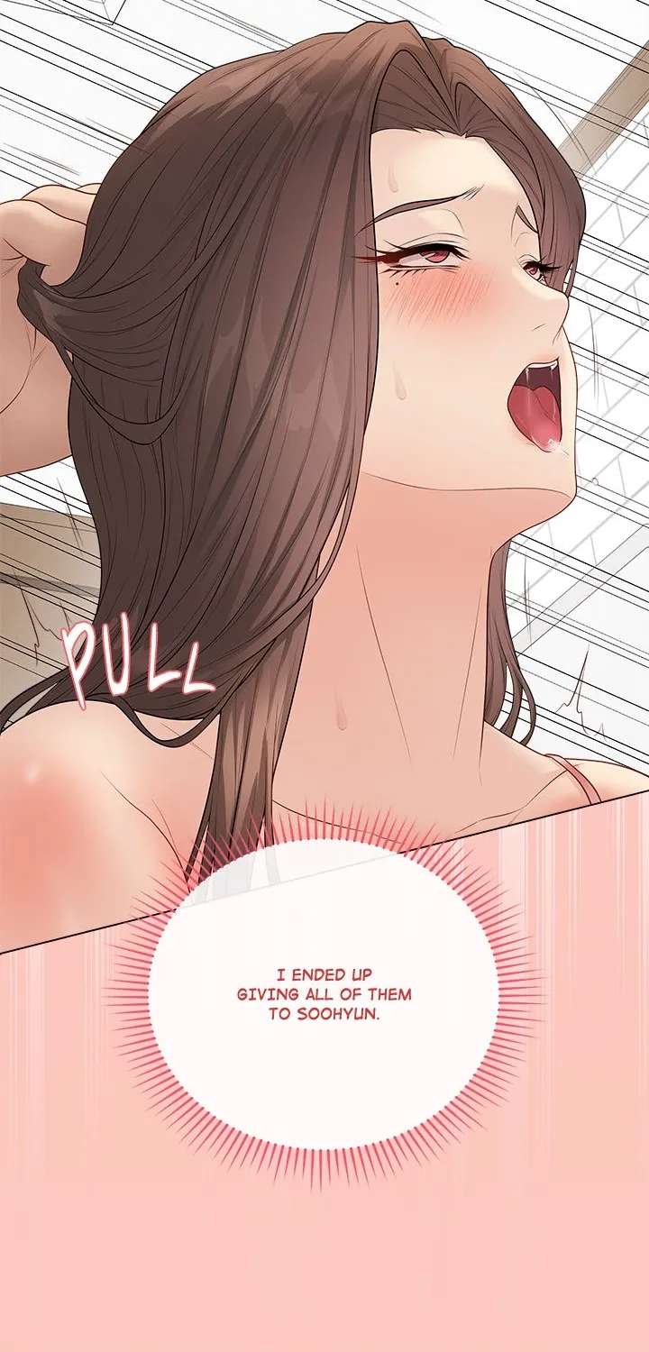 Read Signed, Sealed, Mistaken chapter 49 image 26 on Lezhin