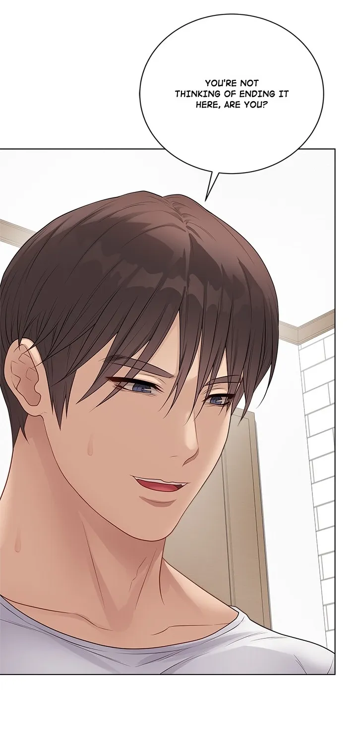 Read Signed, Sealed, Mistaken chapter 49 image 30 on Lezhin